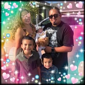 Meet your Posher, Brittney